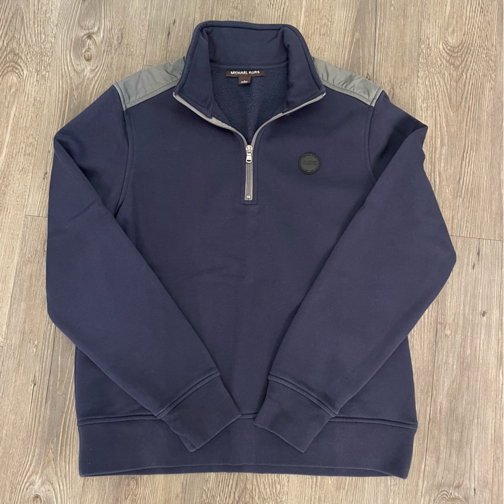 Men’s Michael Kors Pullover (L)